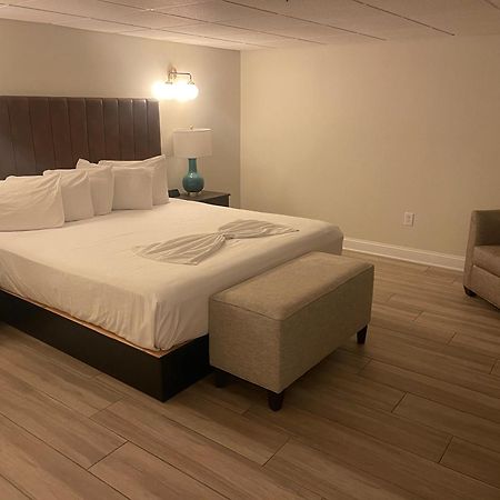 Montego Bay Resort 北怀尔德伍德 外观 照片