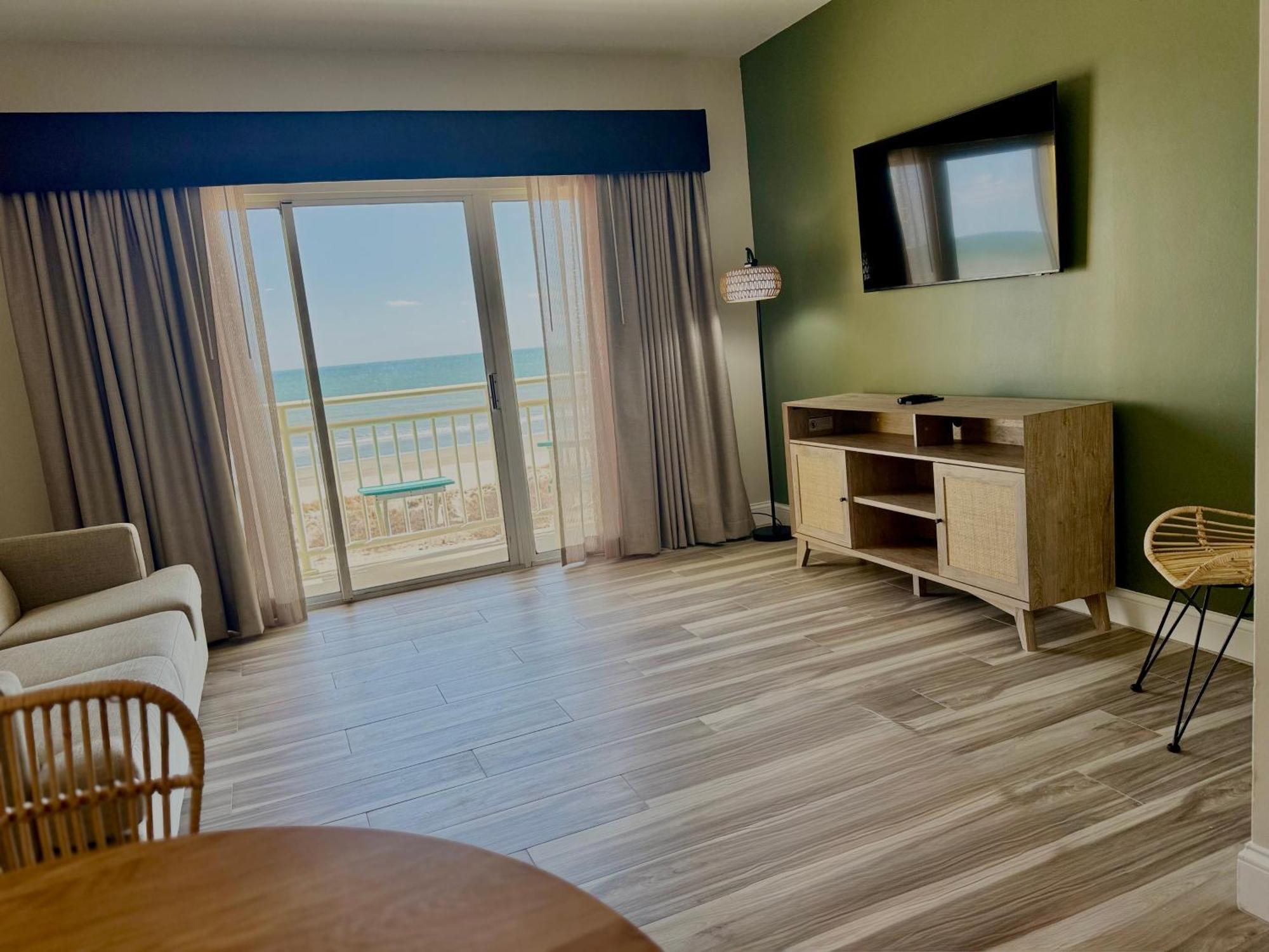 Montego Bay Resort 北怀尔德伍德 外观 照片
