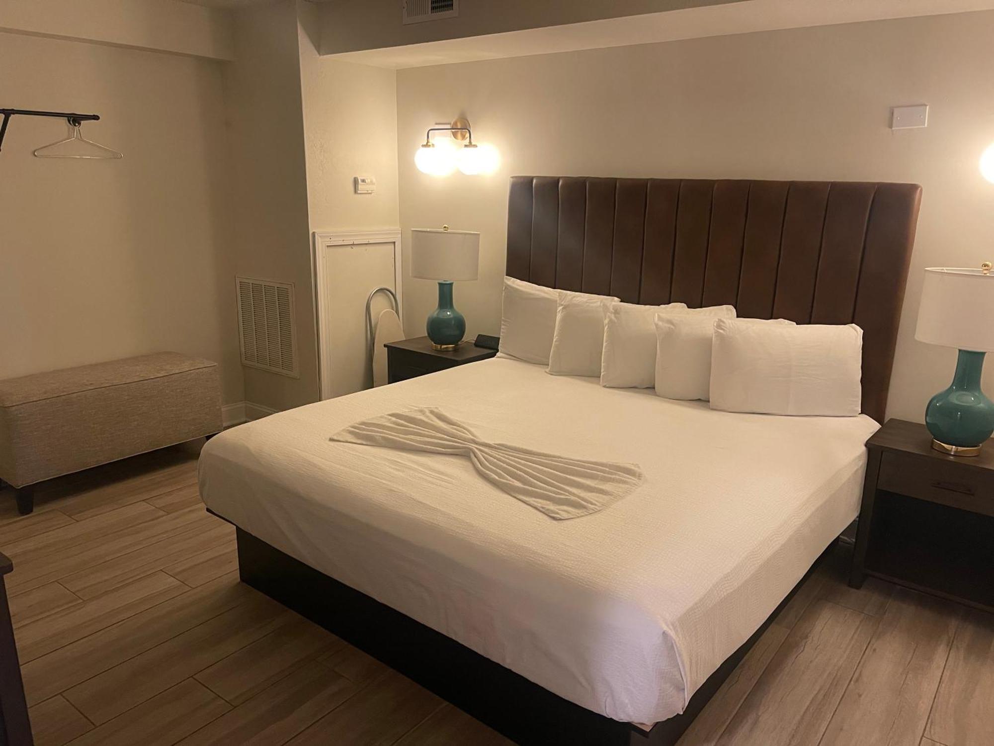 Montego Bay Resort 北怀尔德伍德 外观 照片