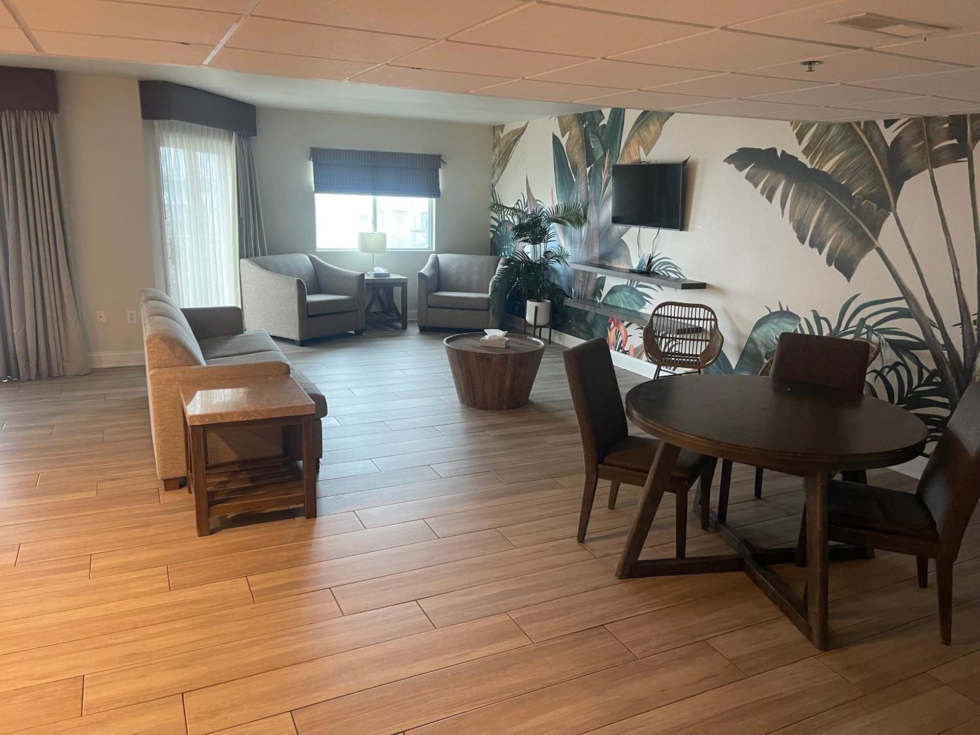 Montego Bay Resort 北怀尔德伍德 外观 照片